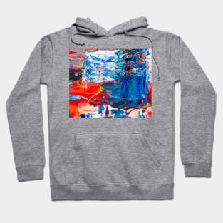 special art Hoodie